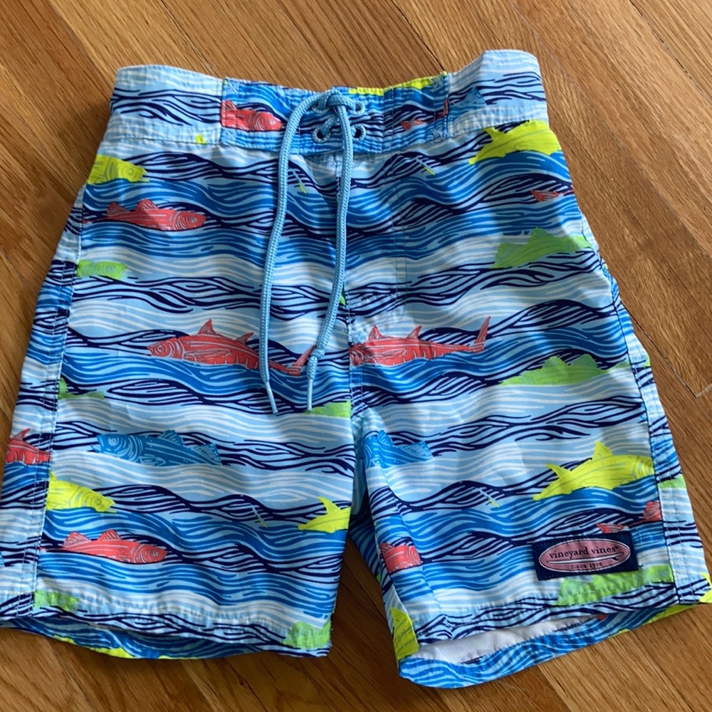 Boys bathing suit